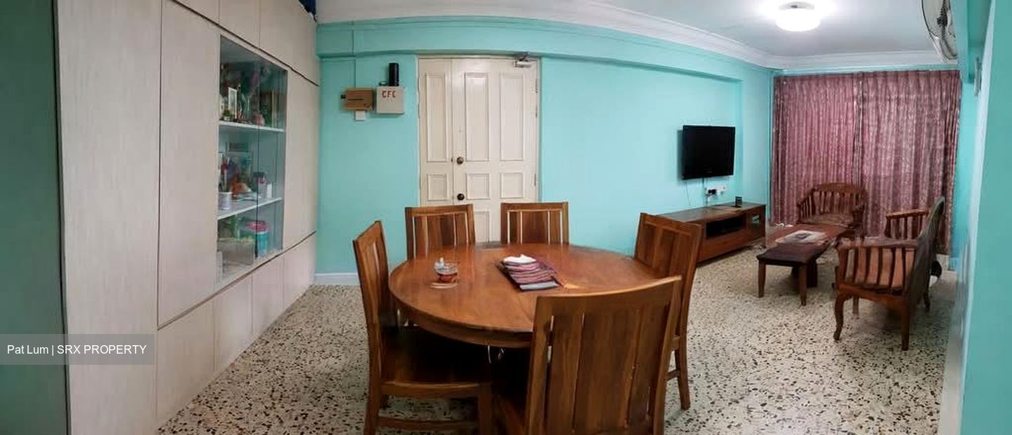 Blk 83 Whampoa View (Toa Payoh), HDB 4 Rooms #574106741
